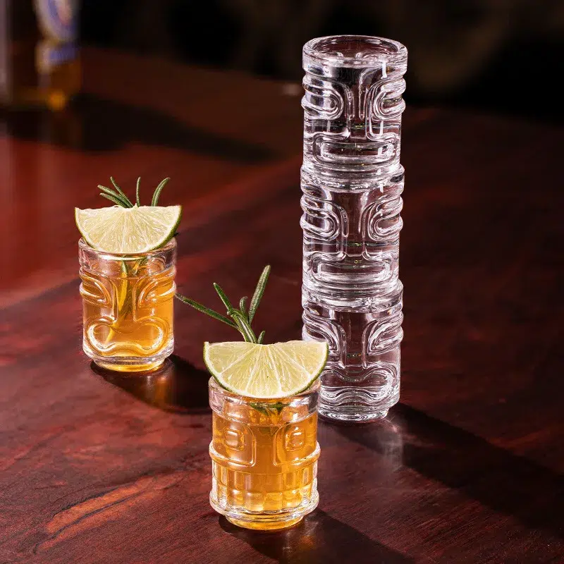 Verre Totem Verre Totem – Image 5