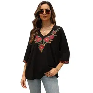 Chemise Mexicaine pour Femme Sad2626f8944c405eb9efc6dce9da5bf6W.webp