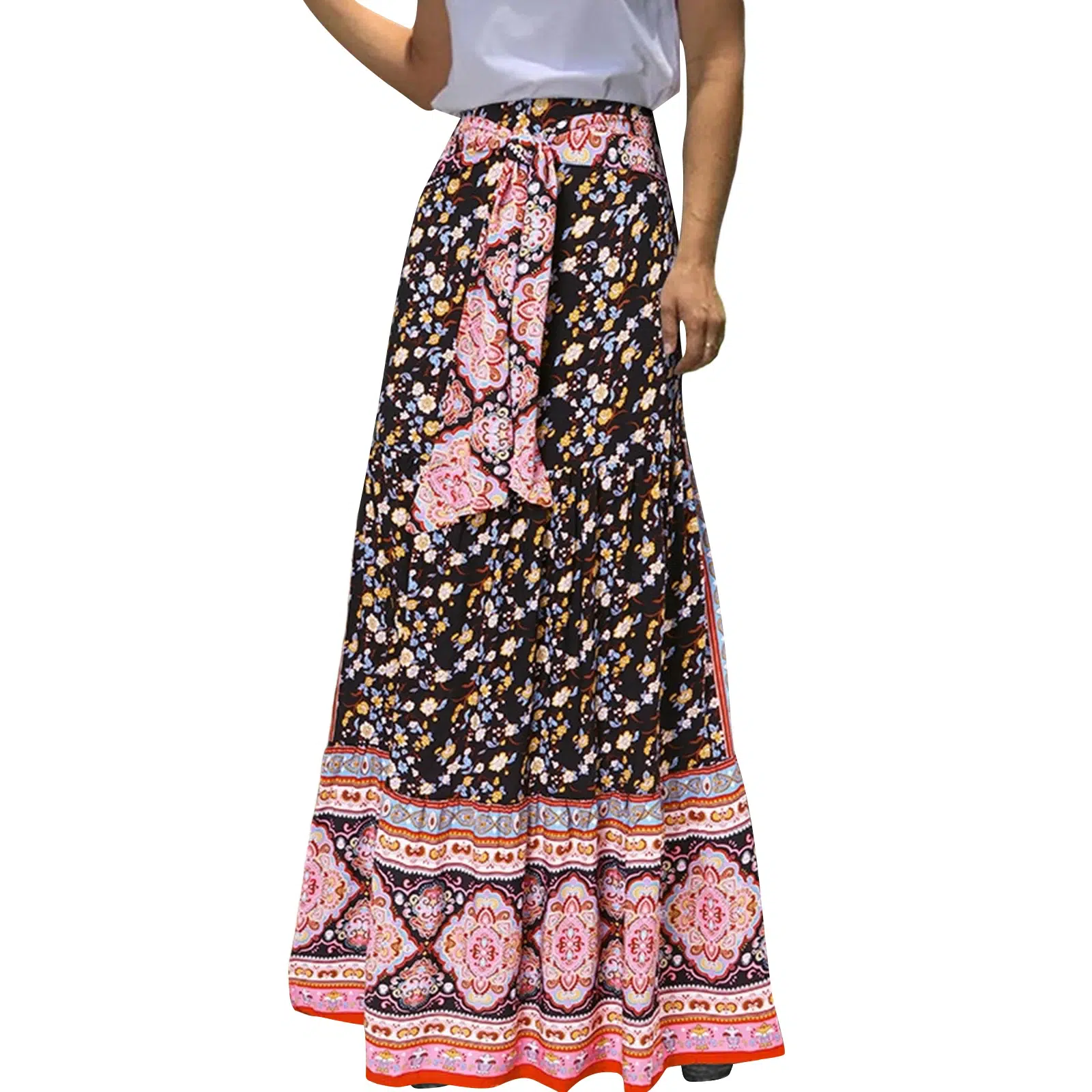 Jupe Bohème Grande Taille Sad97cf4ded31478984d3d6f93ed71c99V.webp