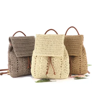 Sac en Paille Femme Sac en Paille Femme