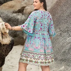 Robe Bohème Chic Courte Sb143b3b3a2a7480d9b73261c8460af61X.webp