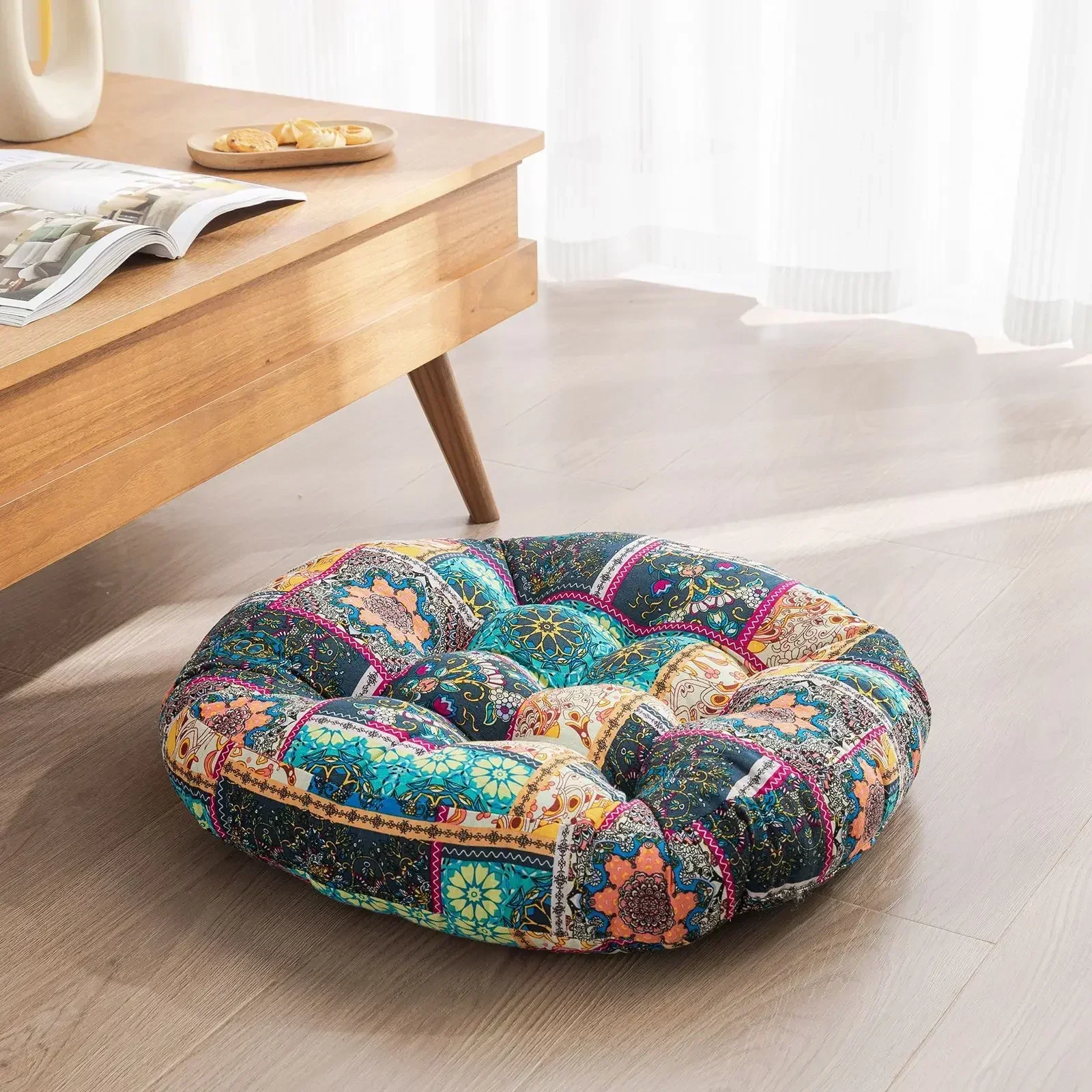 Coussin Hippie Coussin Hippie – Image 3