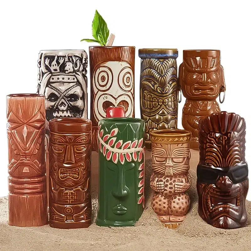 Verre Style Mexicain Verre Style Mexicain – Image 4