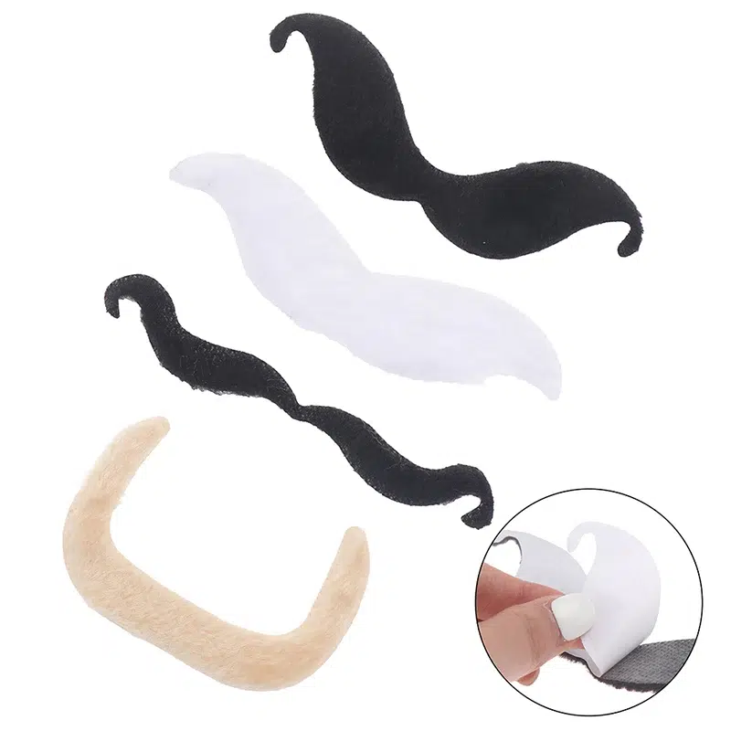 Moustache Mexicain Drôle Moustache Mexicain Drôle – Image 5