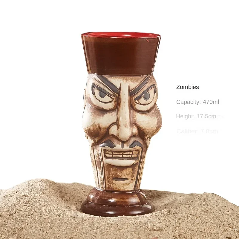 Verre Style Mexicain Verre Style Mexicain – Image 65