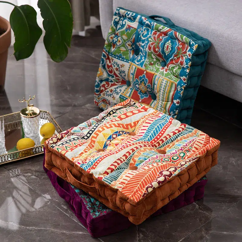 Coussin Boho Coussin Boho