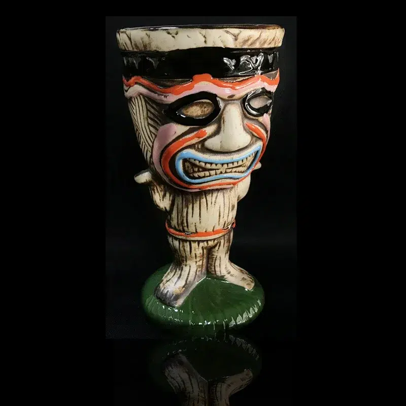 Totem Tiki Totem Tiki – Image 8