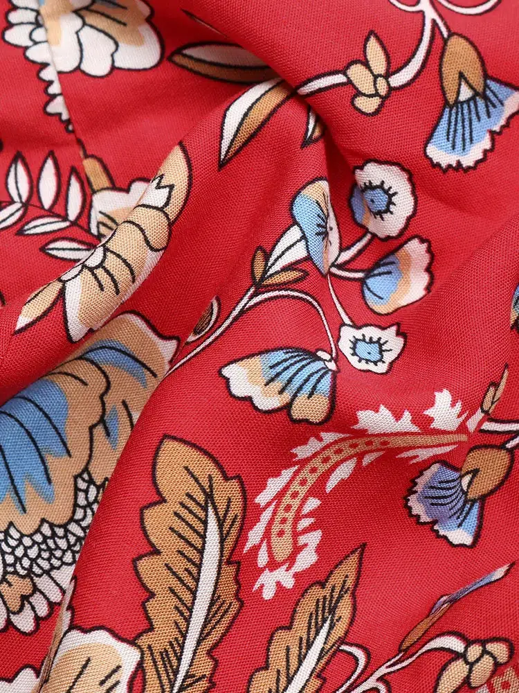 Robe Fleurie Vintage Sbe6464500051416391742b2ca2be1a0bz.webp