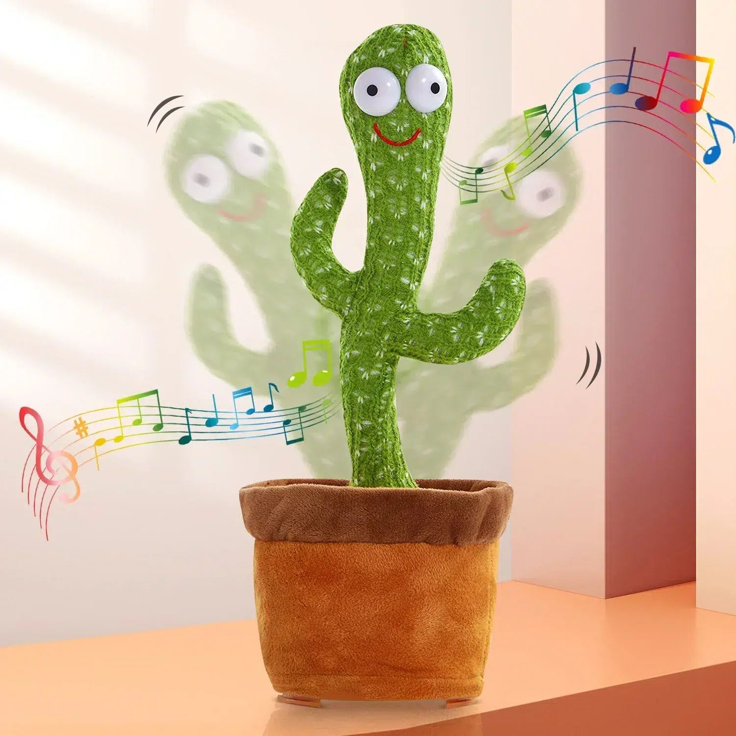 Cactus Dansant Cactus Dansant