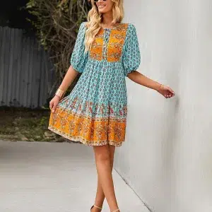 Tenue Mexicaine Femme