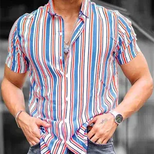 Guayabera Homme Guayabera Homme