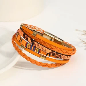 Bracelet Style Boheme Bracelet Style Boheme