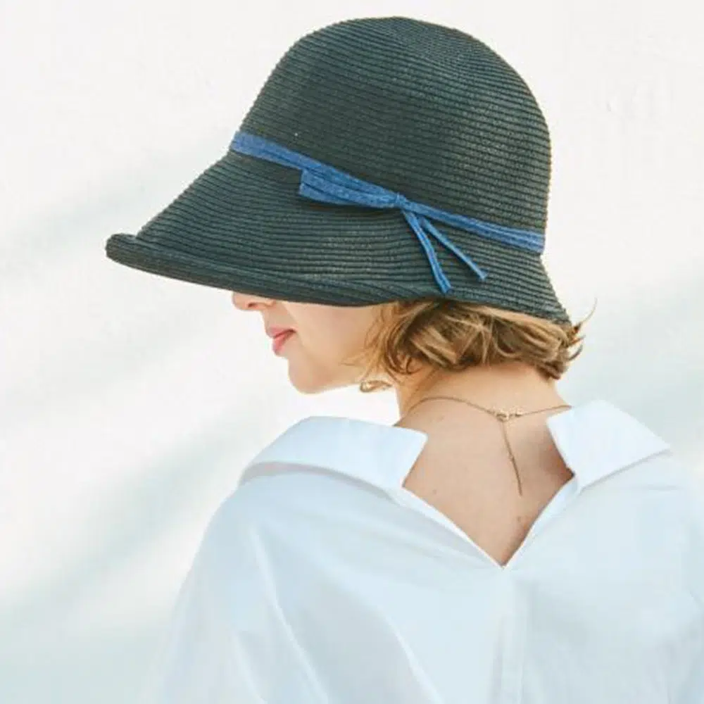 Chapeau Champêtre Femme Chapeau Champêtre Femme – Image 8