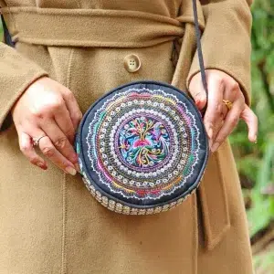 Sac Bandoulière Boheme Sac Bandoulière Boheme