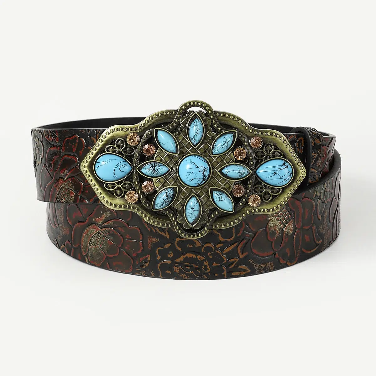 Ceinture Turquoise Ceinture Turquoise