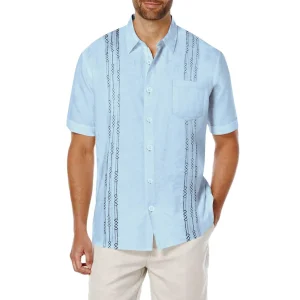 Chemise Mexicaine Guayabera Chemise Mexicaine Guayabera