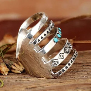Bague Style Boheme Bague Style Boheme