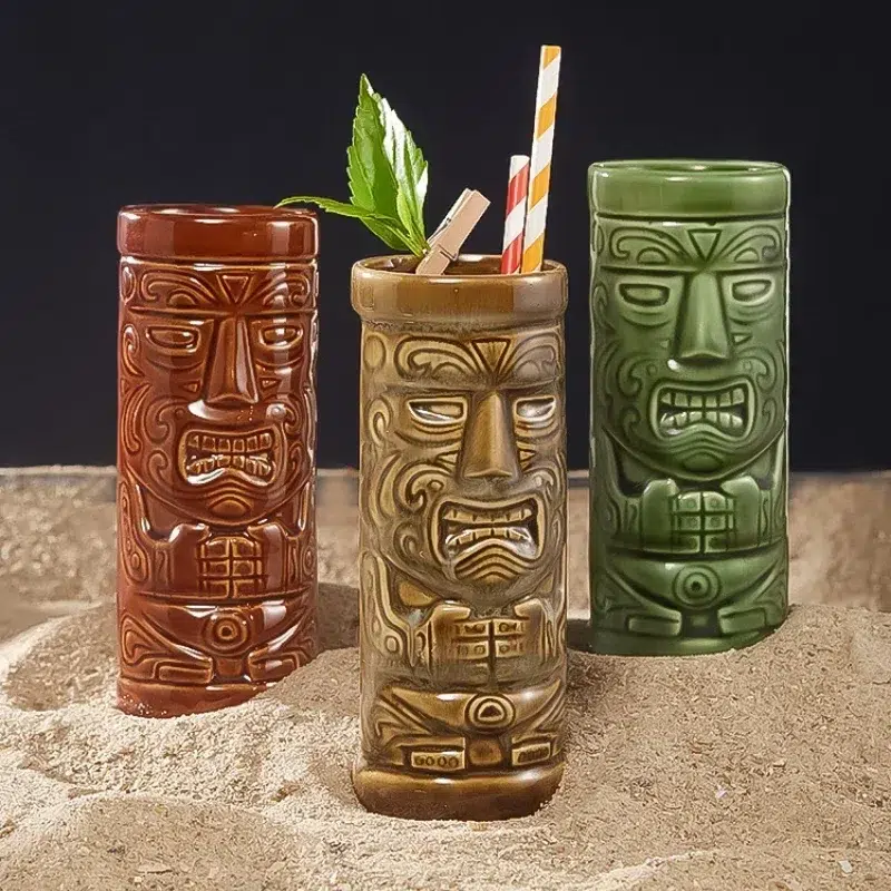 Verre Style Mexicain Verre Style Mexicain – Image 2