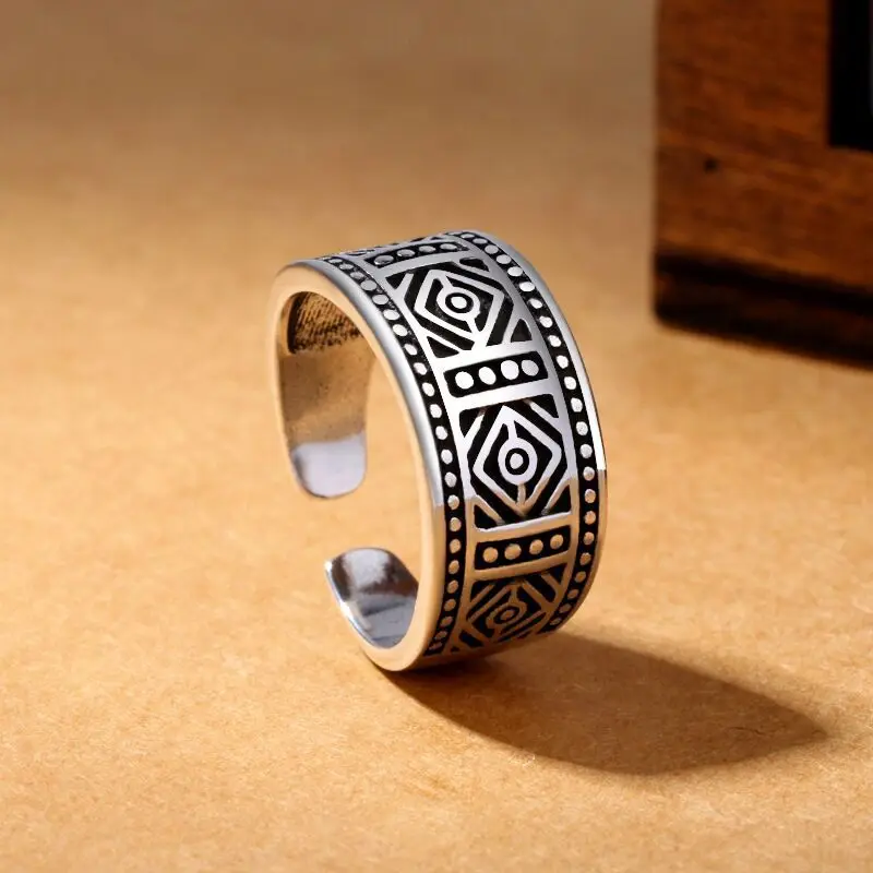 Bague Mexicaine Femme Bague Mexicaine Femme