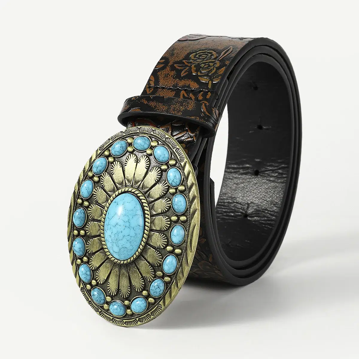 Ceinture Turquoise Ceinture Turquoise – Image 8