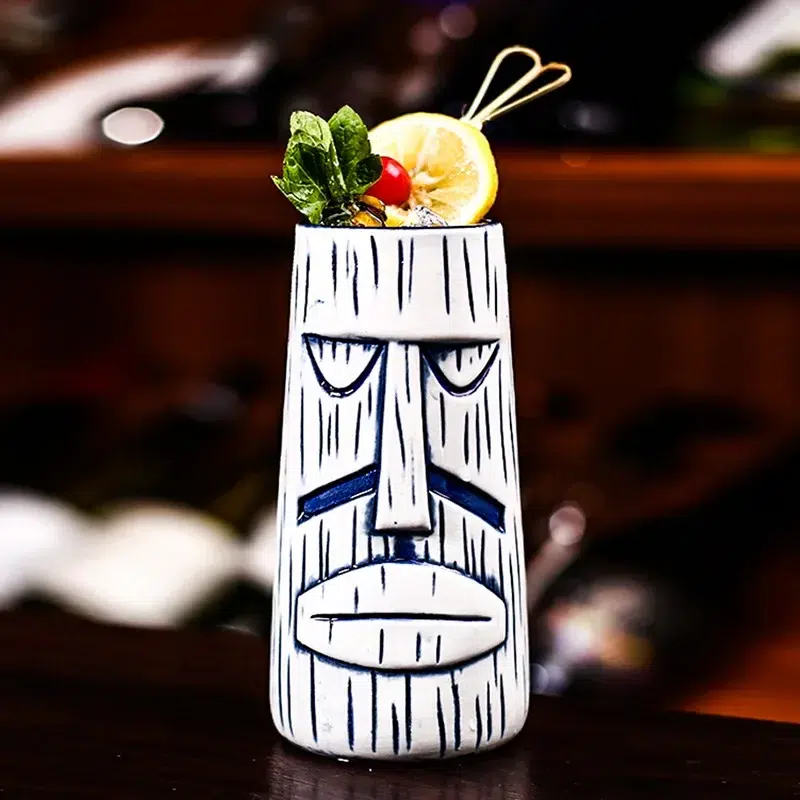 Totem Tiki Totem Tiki – Image 17