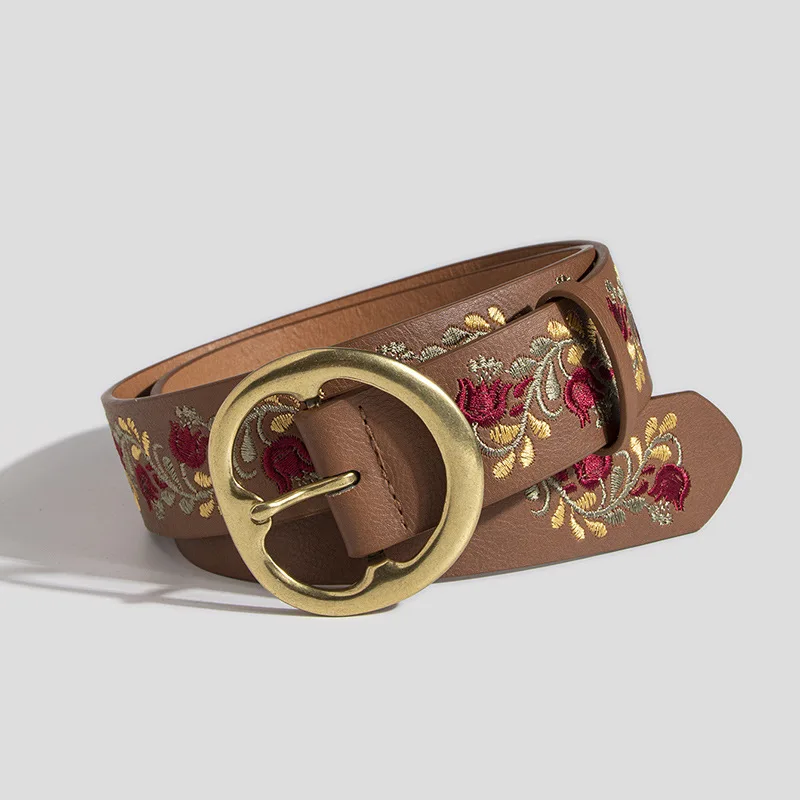 Ceinture Fleurie Ceinture Fleurie – Image 4