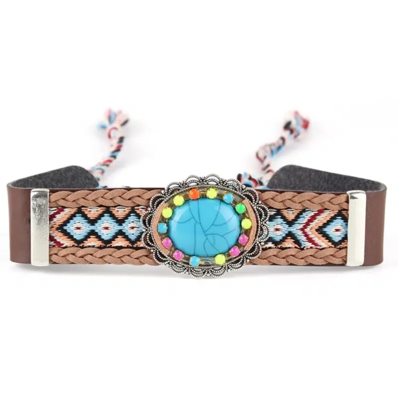 Ceinture Hippie Femme Ceinture Hippie Femme – Image 12