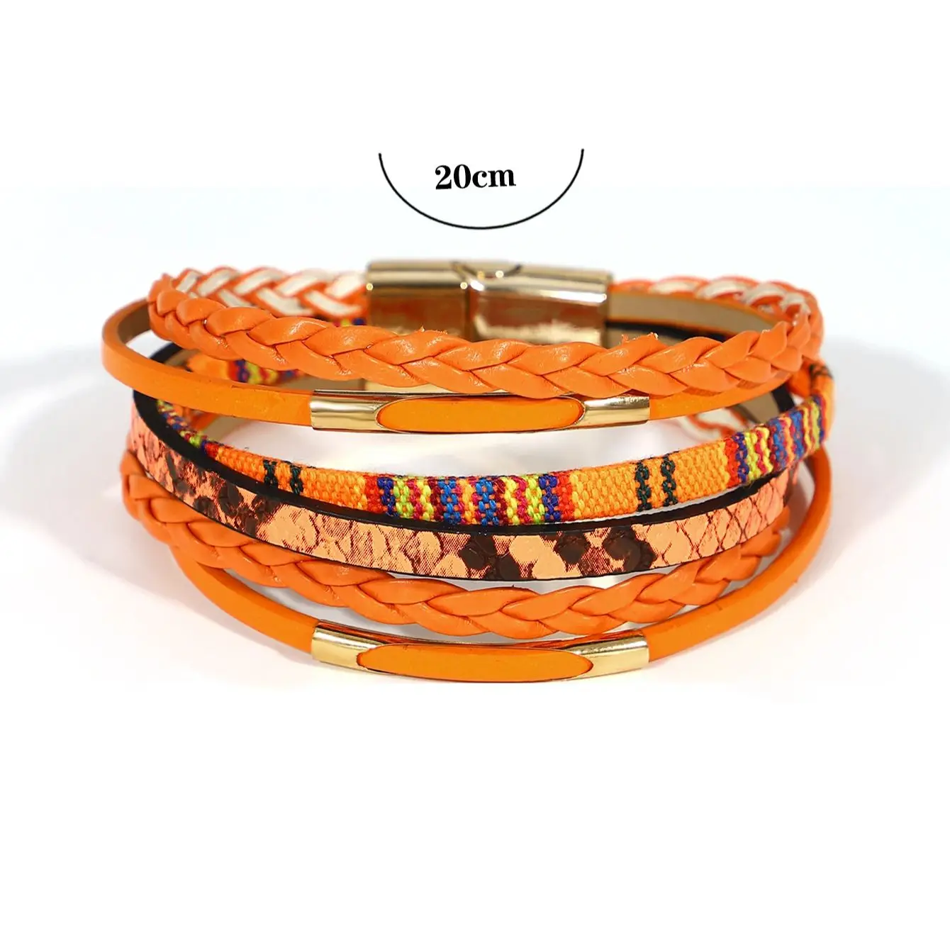 Bracelet Style Boheme Bracelet Style Boheme – Image 6