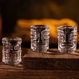 Verre Totem Verre Totem