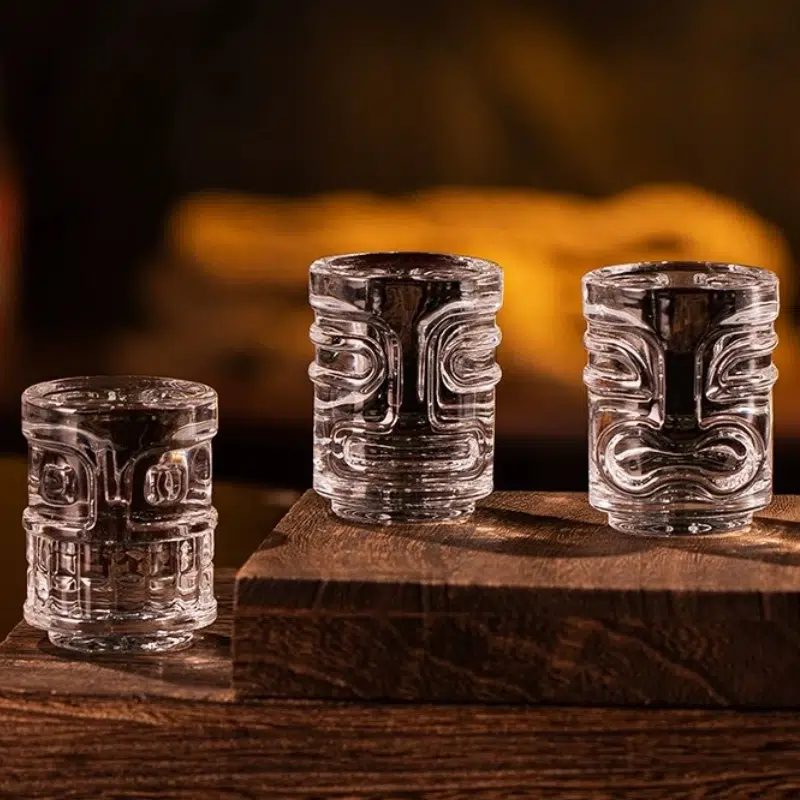 Verre Totem Verre Totem – Image 2