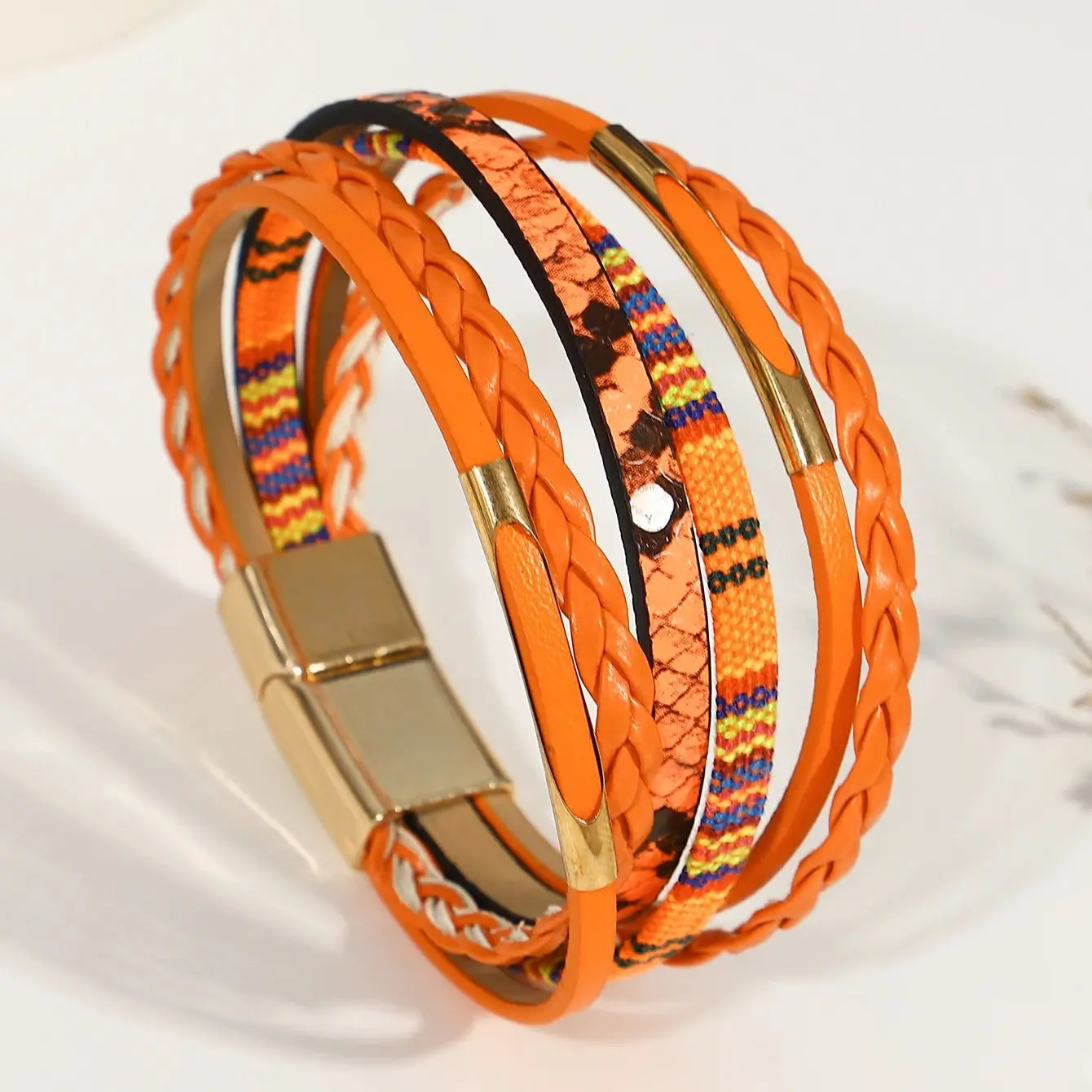 Bracelet Style Boheme Bracelet Style Boheme – Image 4
