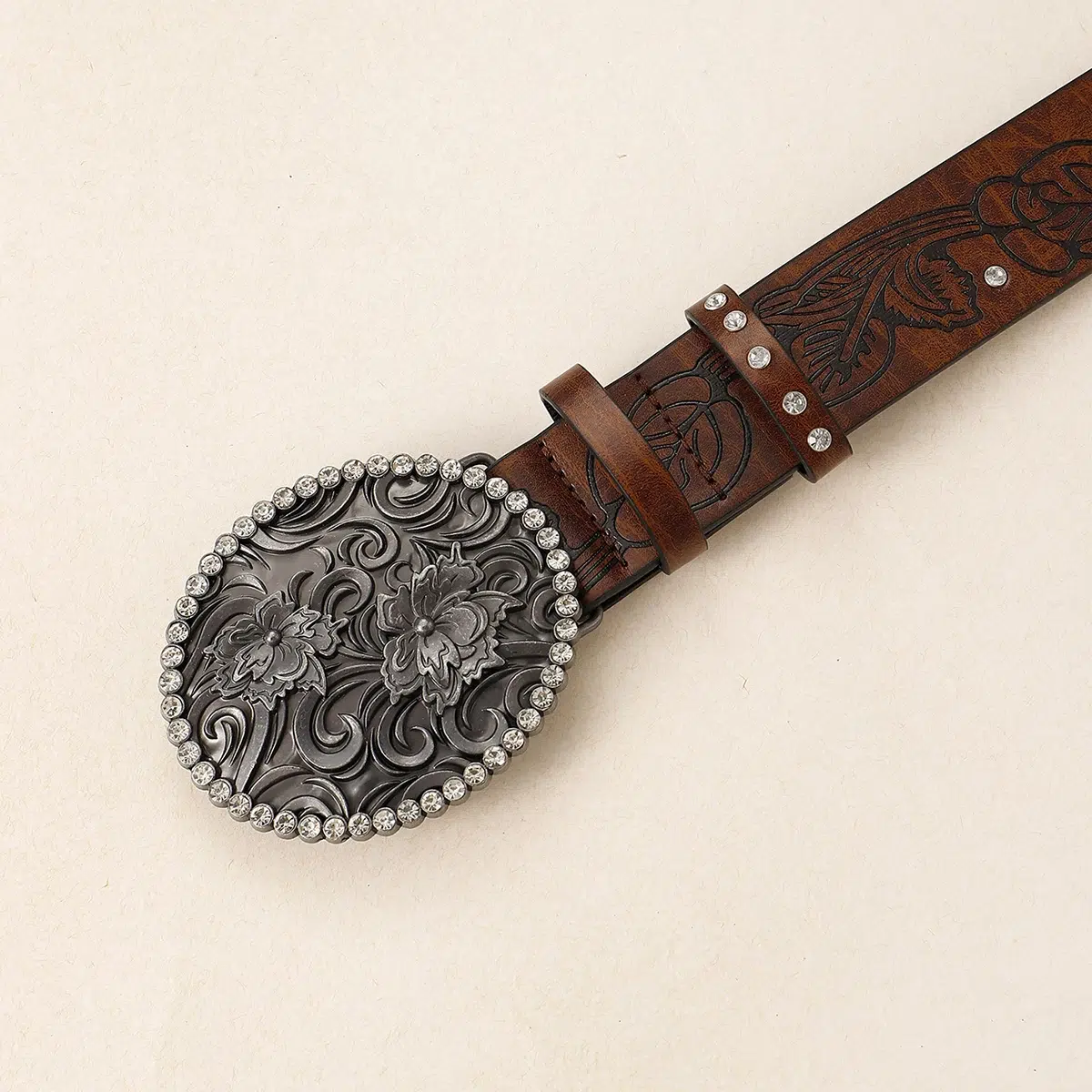 Ceinture Western Femme Ceinture Western Femme – Image 5