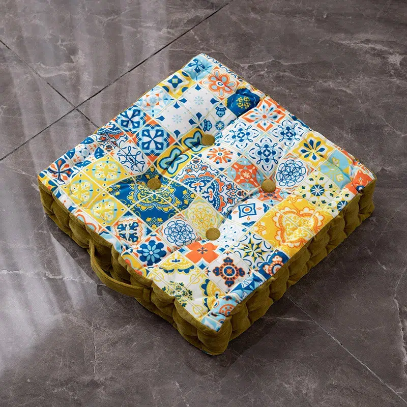 Coussin Boho Coussin Boho – Image 6