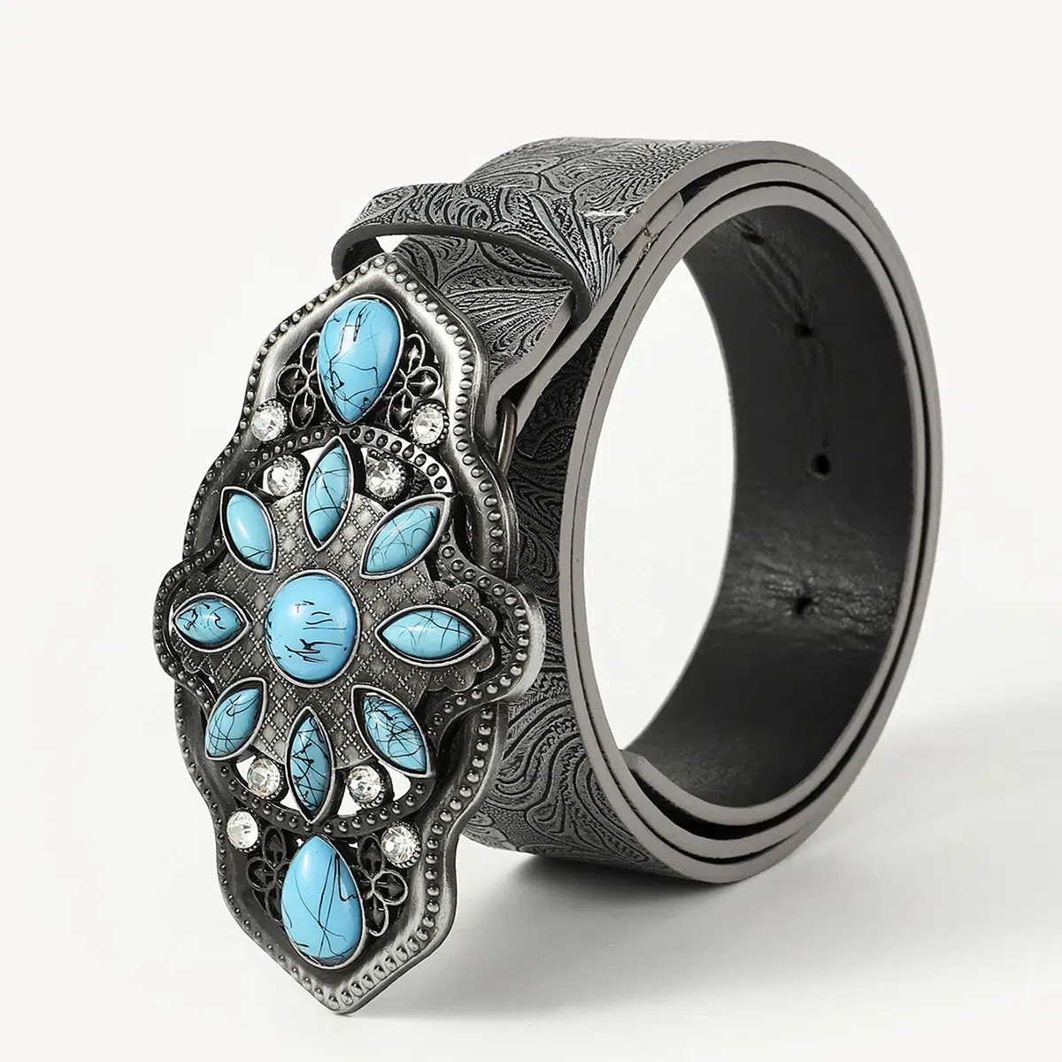 Ceinture Turquoise Ceinture Turquoise – Image 12