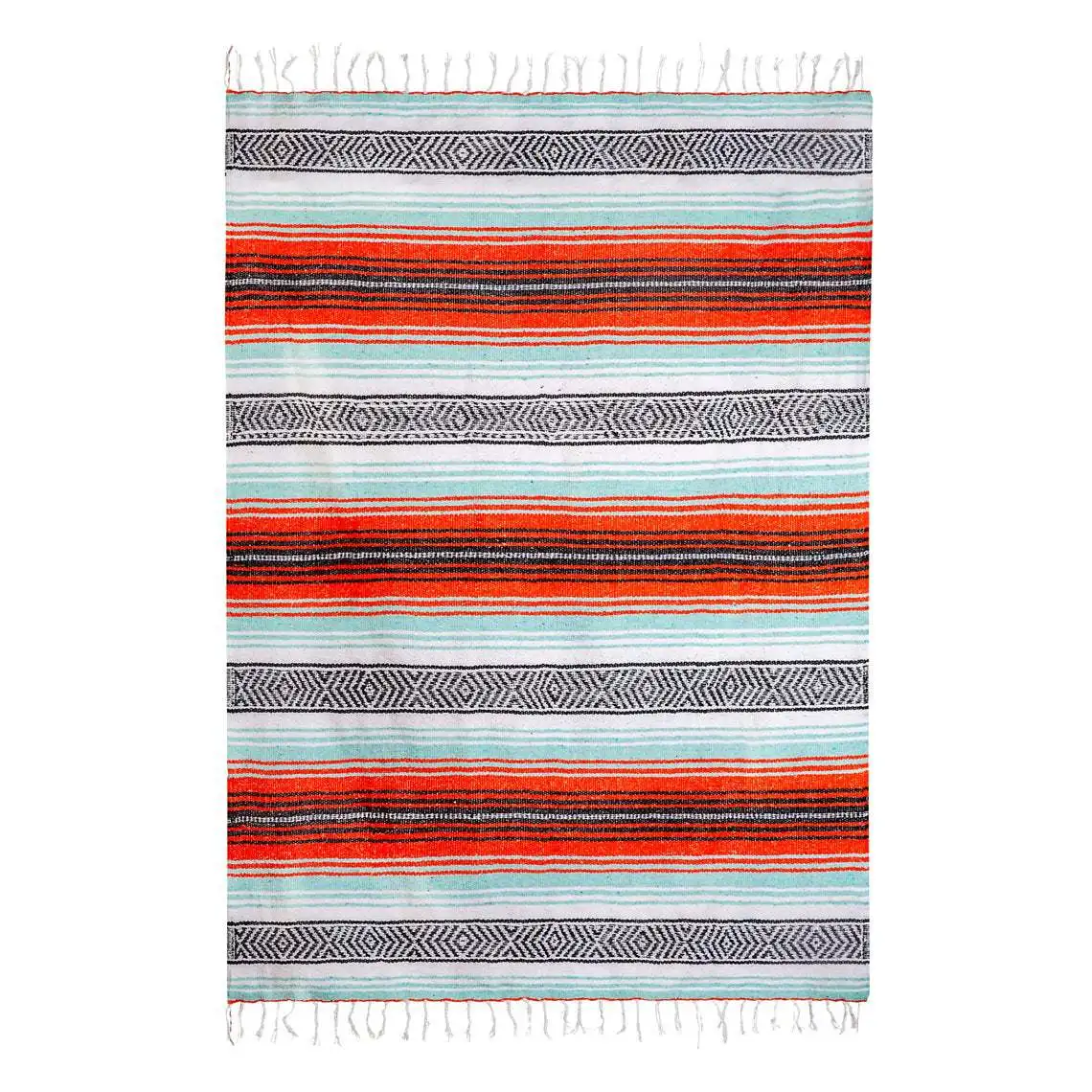 Plaid Echarpe Femme Plaid Echarpe Femme – Image 6