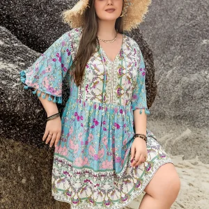 Robe Bohème Chic Courte Se7c58d3f8d9b4e34bf705dbd83337babY.webp