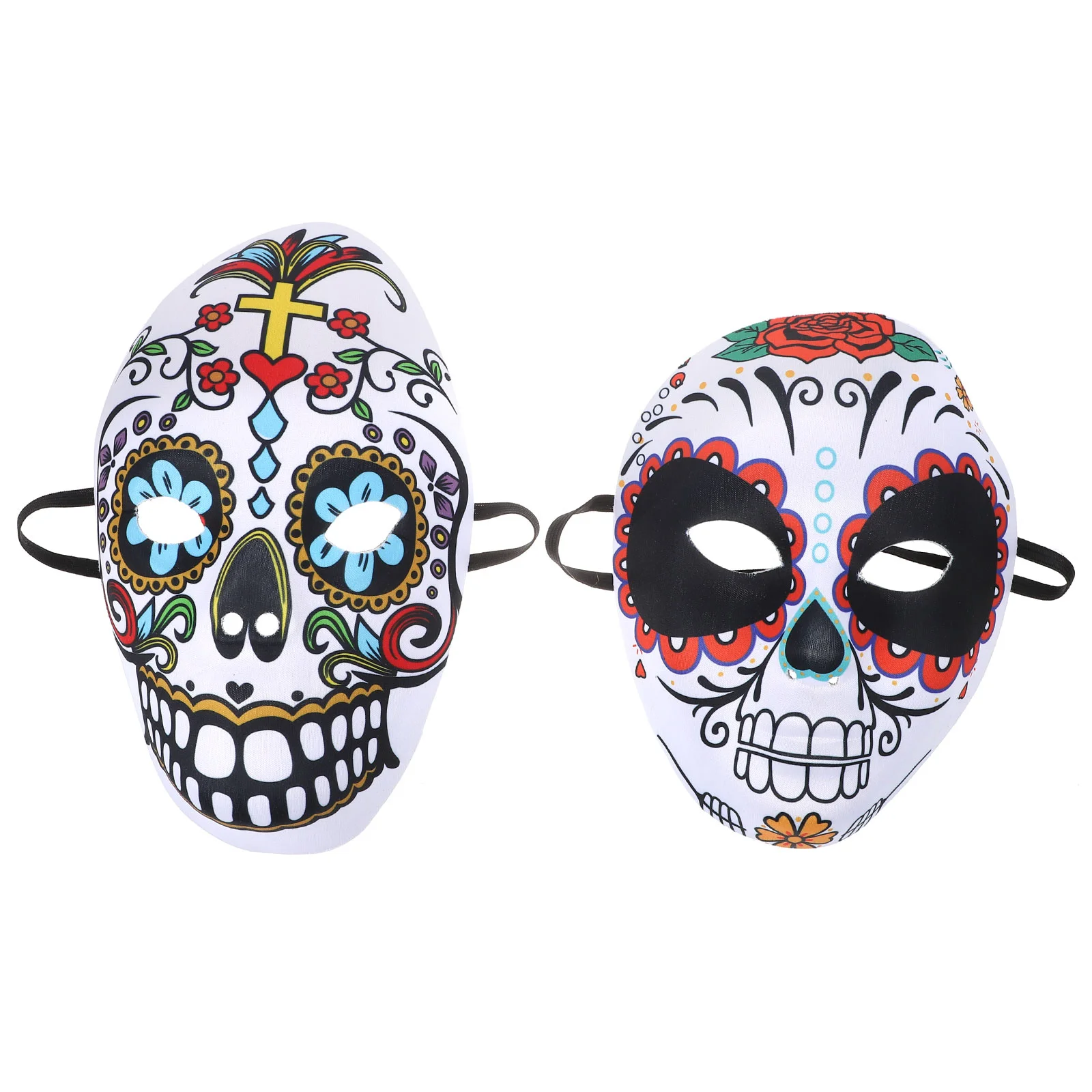 Masque Catcheur Mexicain Masque Catcheur Mexicain – Image 5