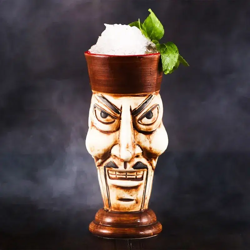 Totem Tiki Totem Tiki – Image 16