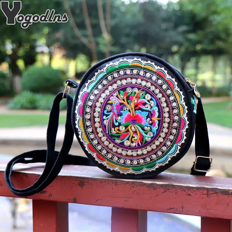 Sac Bandoulière Boheme Sac Bandoulière Boheme