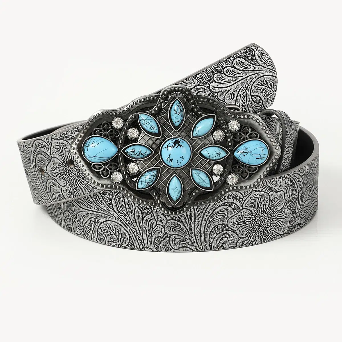 Ceinture Turquoise Ceinture Turquoise – Image 6