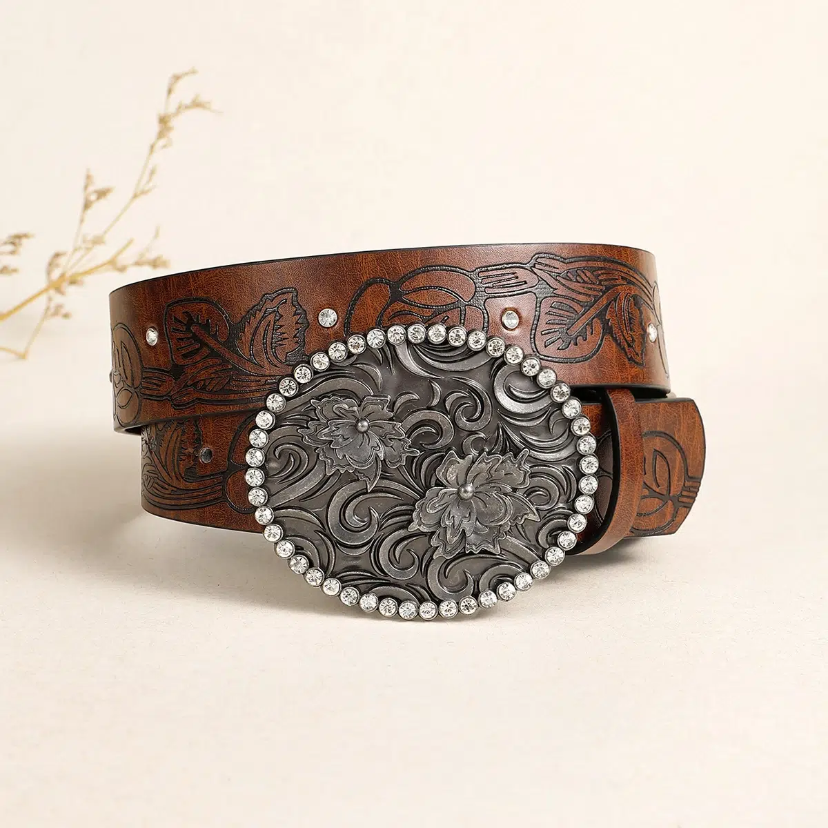 Ceinture Western Femme Ceinture Western Femme – Image 4