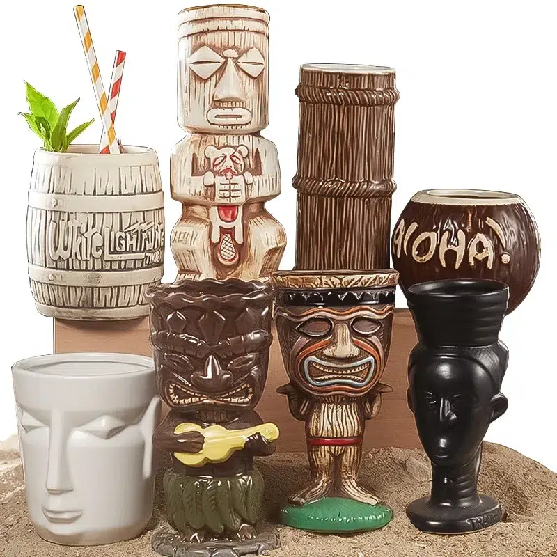 Verre Style Mexicain Verre Style Mexicain – Image 3