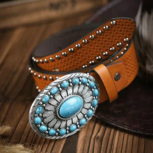 Ceinture Style Cowboy Femme Ceinture Style Cowboy Femme