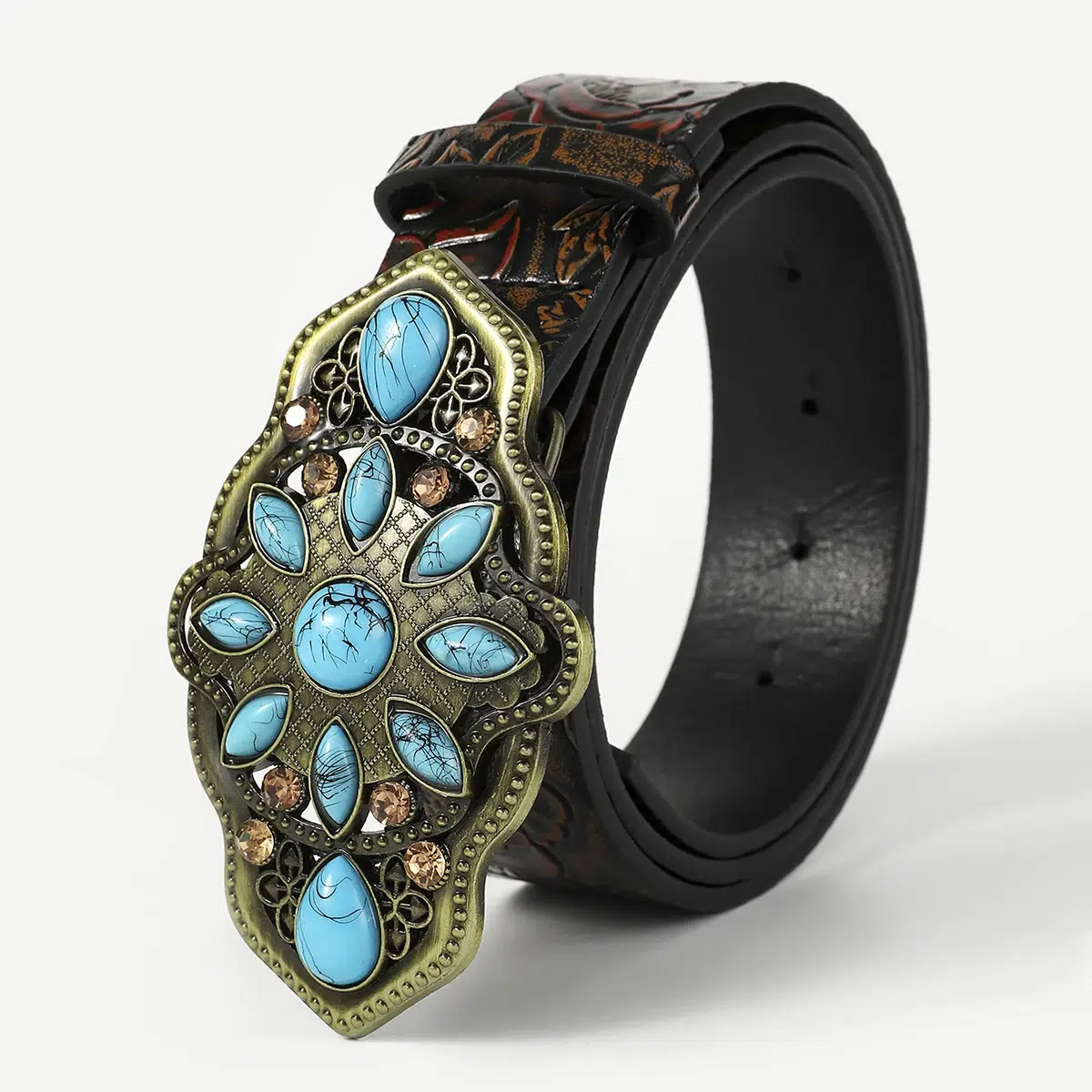 Ceinture Turquoise Ceinture Turquoise – Image 7