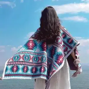 Poncho Pull Femme Sf777ed570e6345ffb32829856b9cf4d35.webp
