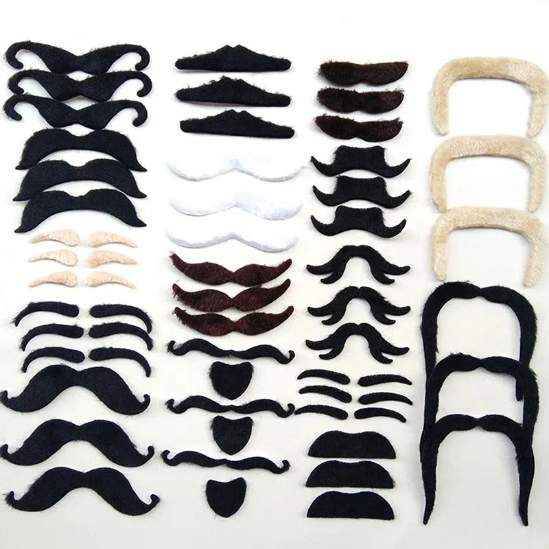 Moustache Mexicain Drôle Moustache Mexicain Drôle