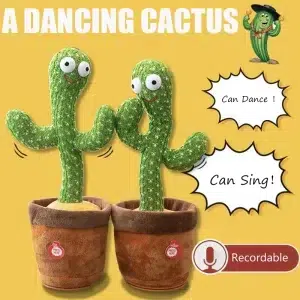 Cactus Dansant