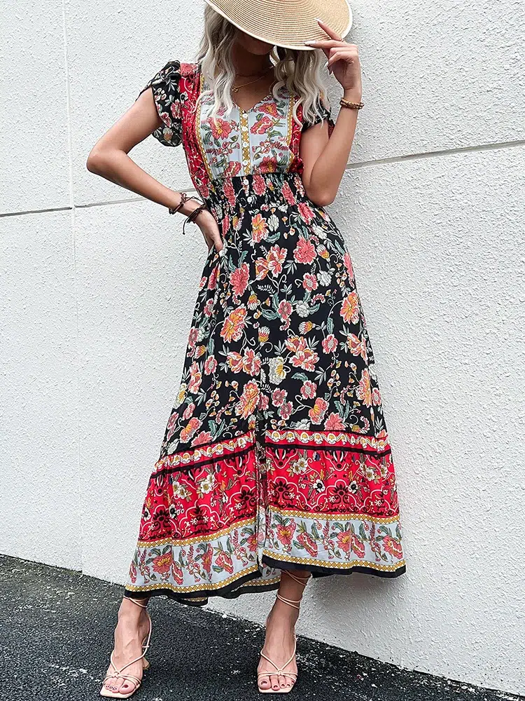 Robe Fleurie Vintage Sfad596b87dbf4b7b8567158138ff51843.webp