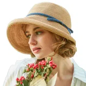 Chapeau Champêtre Femme Chapeau Champêtre Femme