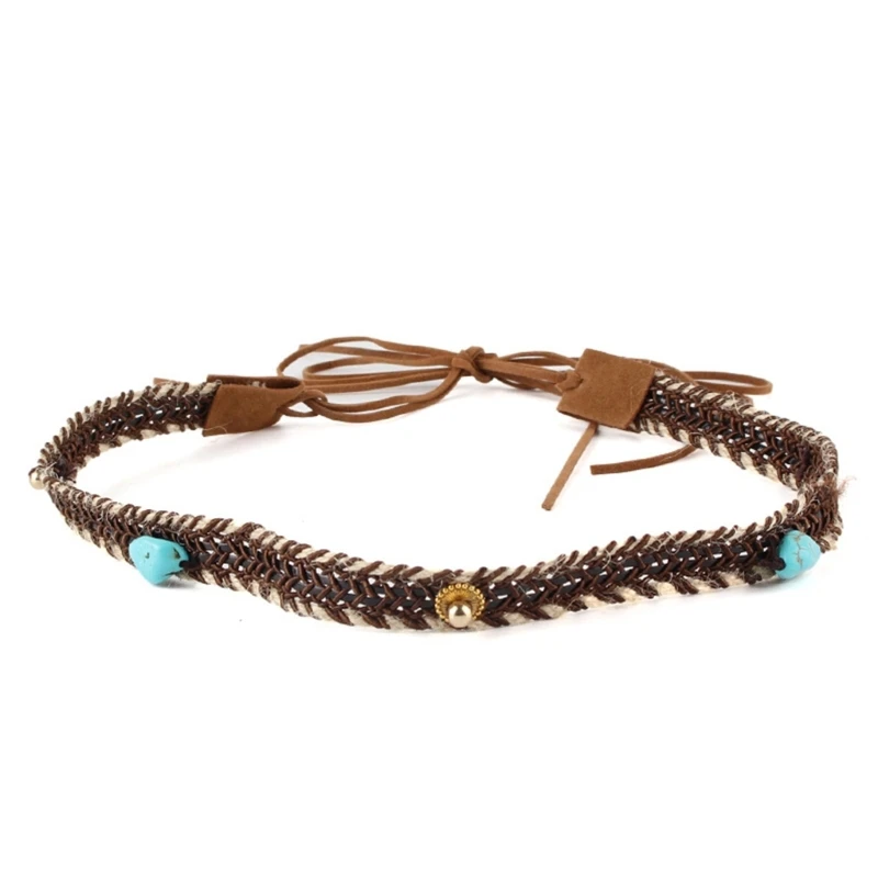 Ceinture Hippie Femme Ceinture Hippie Femme – Image 8